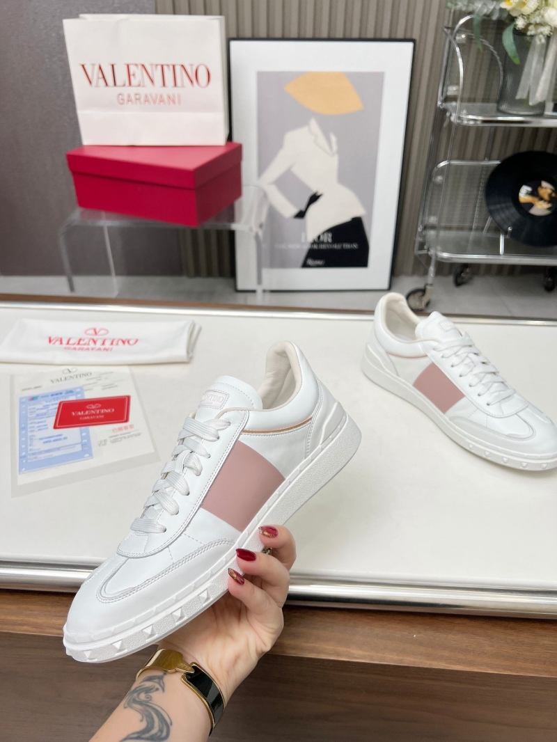 Valentino Casual Shoes